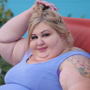 Meet your Posher, Marilyn